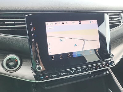 2023 Jeep Wagoneer Series II