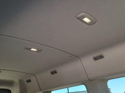 2023 Ford Transit 350 XLT