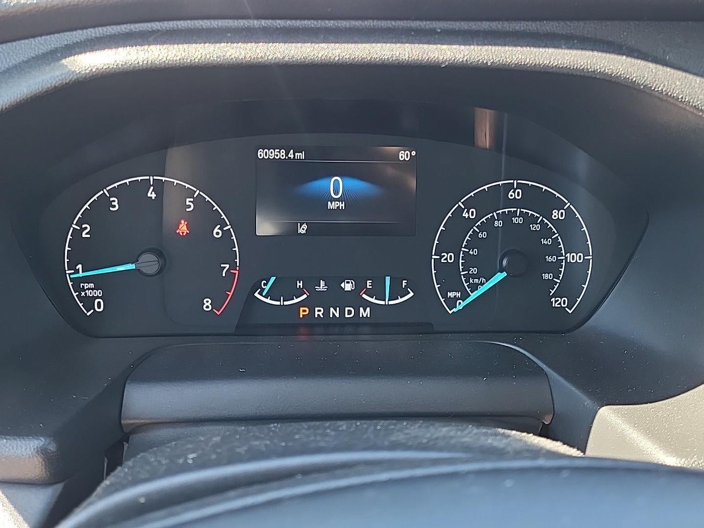 2023 Ford Transit 350 XLT