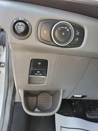 2023 Ford Transit Passenger Wagon XLT