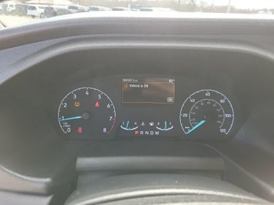 2023 Ford Transit Passenger Wagon XLT