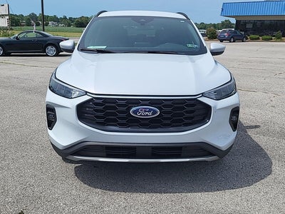 2025 FORD TRUCK ESCAPE ST-LINE SELECT