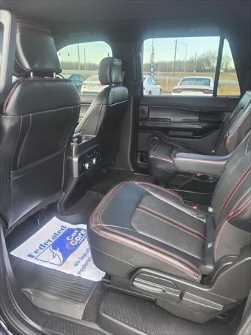 2019 Ford Expedition MAX Limited