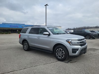 2024 Ford Expedition XLT