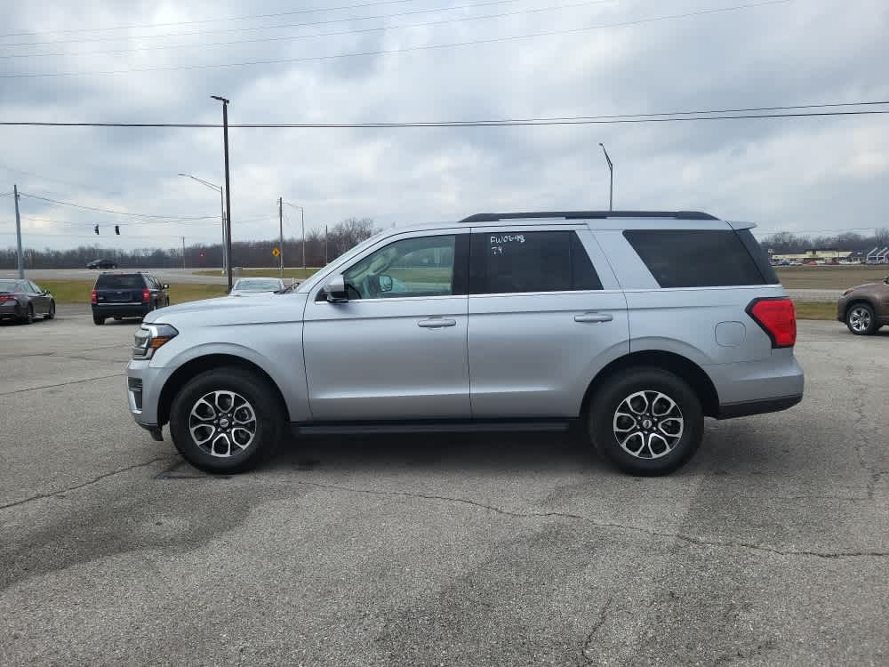2024 Ford Expedition XLT