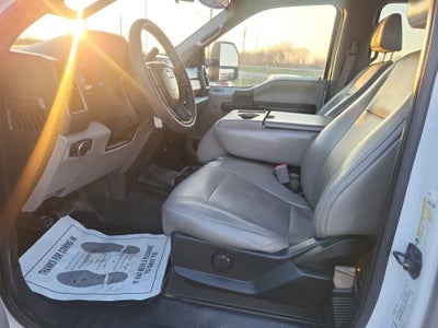 2017 Ford F-250 XL