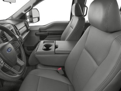 2017 Ford F-250 XL
