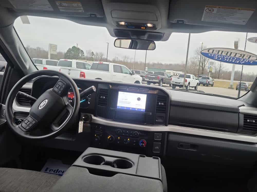 2024 Ford F-250 XLT