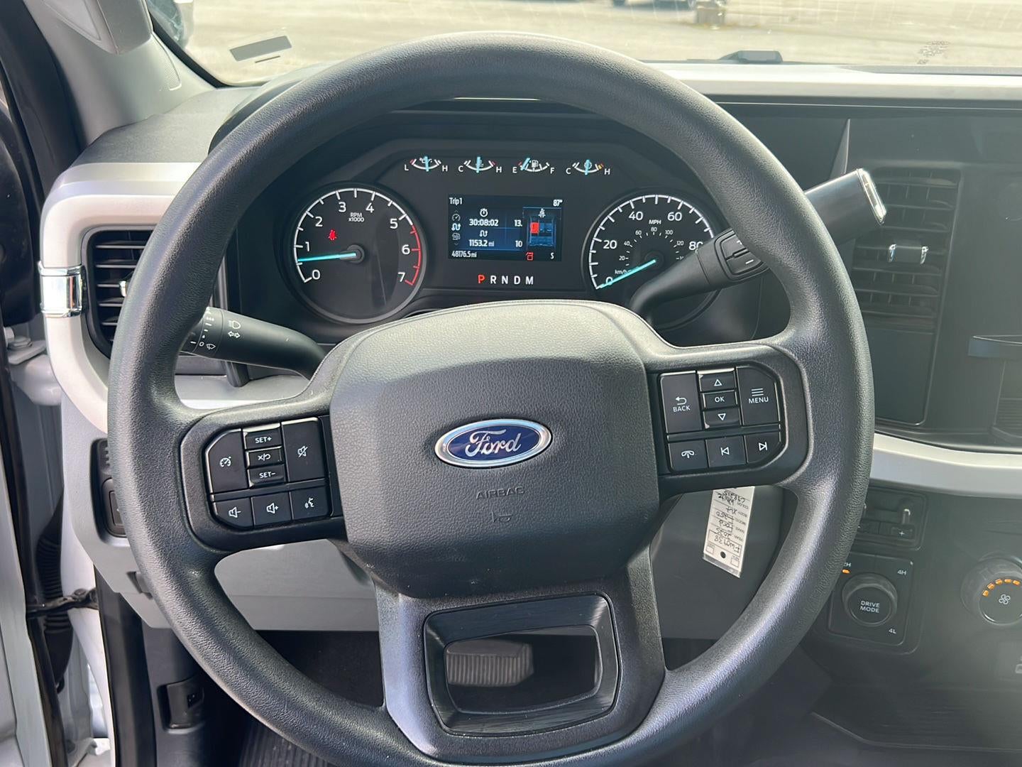 2025 Ford Super Duty F-250 Srw XLT