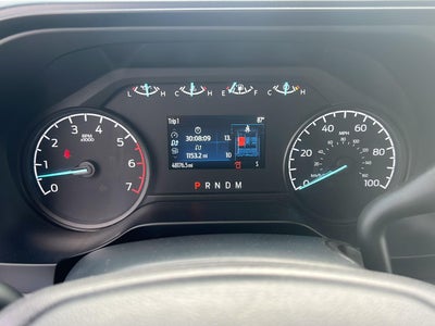 2025 Ford Super Duty F-250 Srw XLT