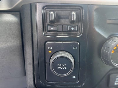 2025 Ford Super Duty F-250 Srw XLT