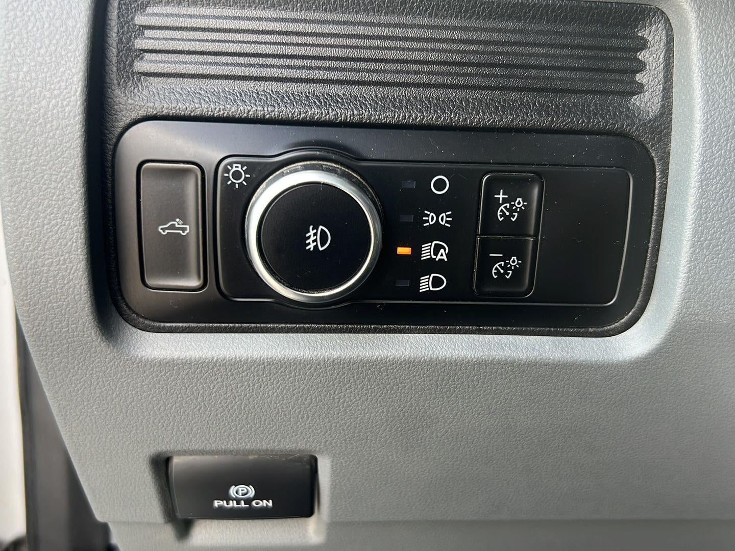 2025 Ford Super Duty F-250 Srw XLT