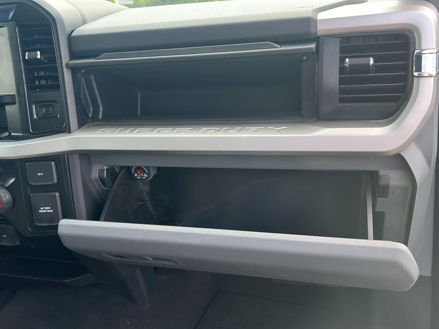 2025 Ford Super Duty F-250 Srw XLT