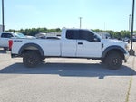 2018 Ford Super Duty F-250 SRW XL