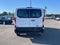 2025 Ford Transit Cargo Van T250 RWD LOW RF