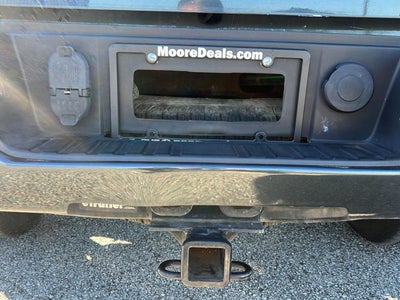 2018 GMC Sierra 1500 DBL CAB 2WD