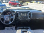 2018 GMC Sierra 1500 DBL CAB 2WD