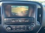 2018 GMC Sierra 1500 DBL CAB 2WD