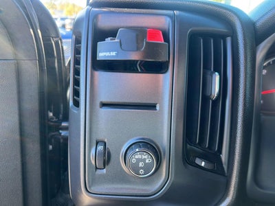 2018 GMC Sierra 1500 DBL CAB 2WD