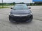 2018 Honda Accord Sedan Touring 1.5T