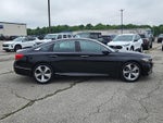 2018 Honda Accord Sedan Touring 1.5T