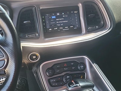 2021 Dodge Challenger R/T