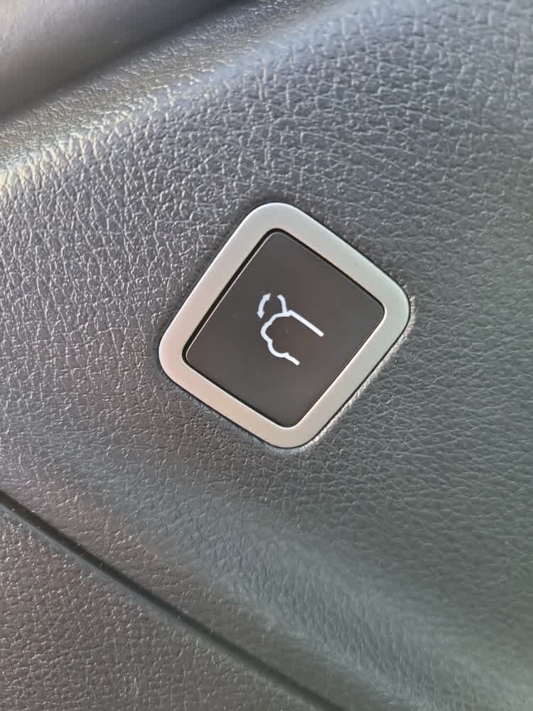 2024 Chrysler Pacifica Hybrid Hybrid S Appearance Pkg