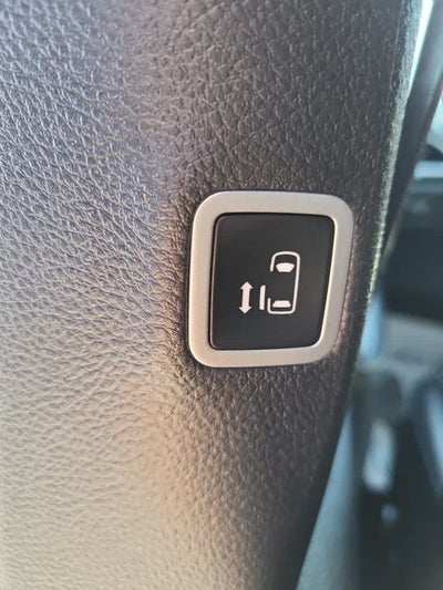 2024 Chrysler Pacifica Hybrid Hybrid S Appearance Pkg