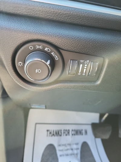 2024 Chrysler Pacifica Hybrid Hybrid S Appearance Pkg