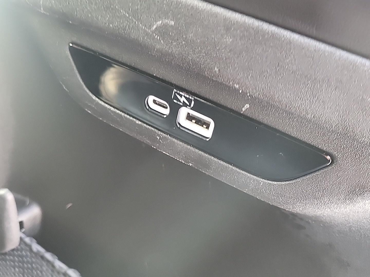 2024 Chrysler Pacifica Hybrid S Appearance Pkg