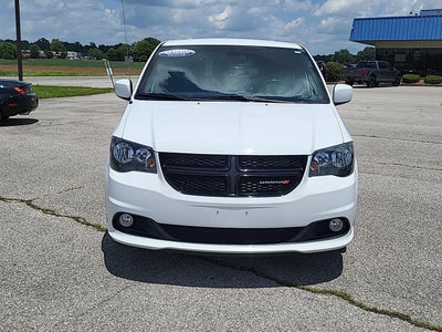 2019 Dodge Grand Caravan SE Plus