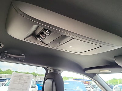 2019 Dodge Grand Caravan SE Plus