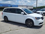 2019 Dodge Grand Caravan SE Plus