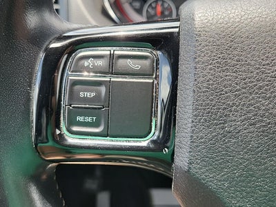 2019 Dodge Grand Caravan SE Plus