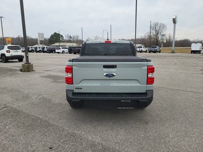 2024 Ford Maverick XL