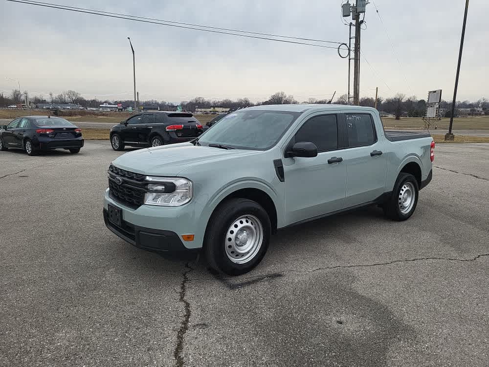 2024 Ford Maverick XL