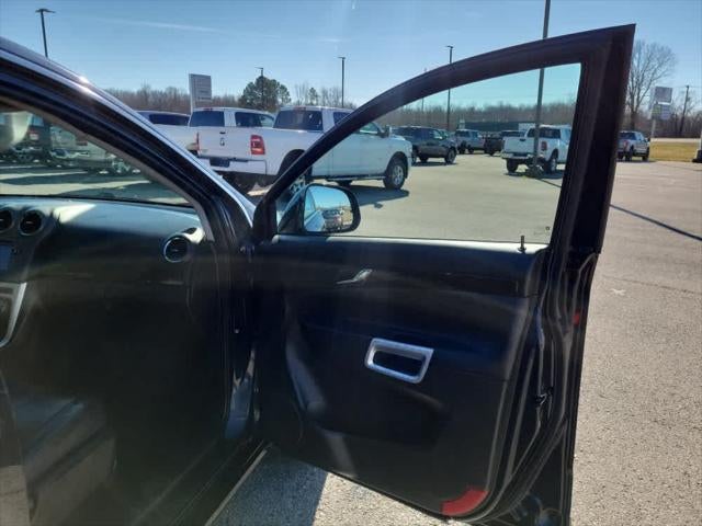 2014 Chevrolet Captiva Sport LTZ