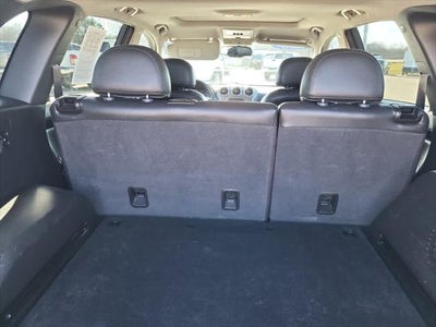 2014 Chevrolet Captiva Sport LTZ