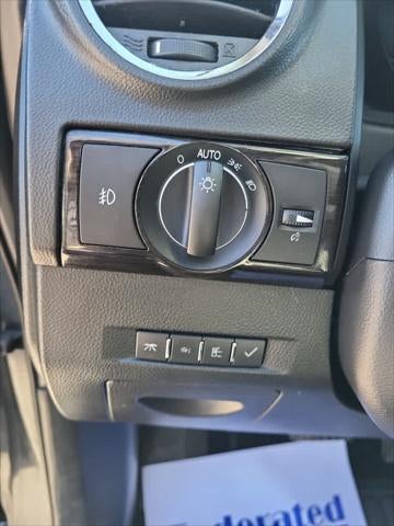 2014 Chevrolet Captiva Sport LTZ