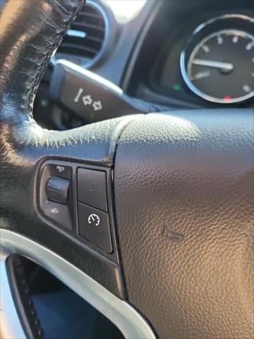 2014 Chevrolet Captiva Sport LTZ