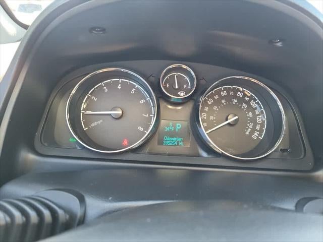 2014 Chevrolet Captiva Sport LTZ