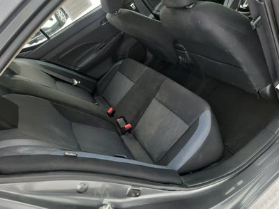 2023 Nissan Versa SV