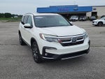 2019 Honda Pilot Touring