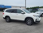 2019 Honda Pilot Touring