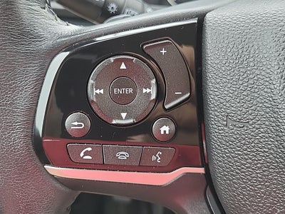2019 Honda Pilot Touring