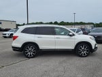 2019 Honda Pilot Touring