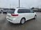 2016 Toyota Sienna Ltd Premium
