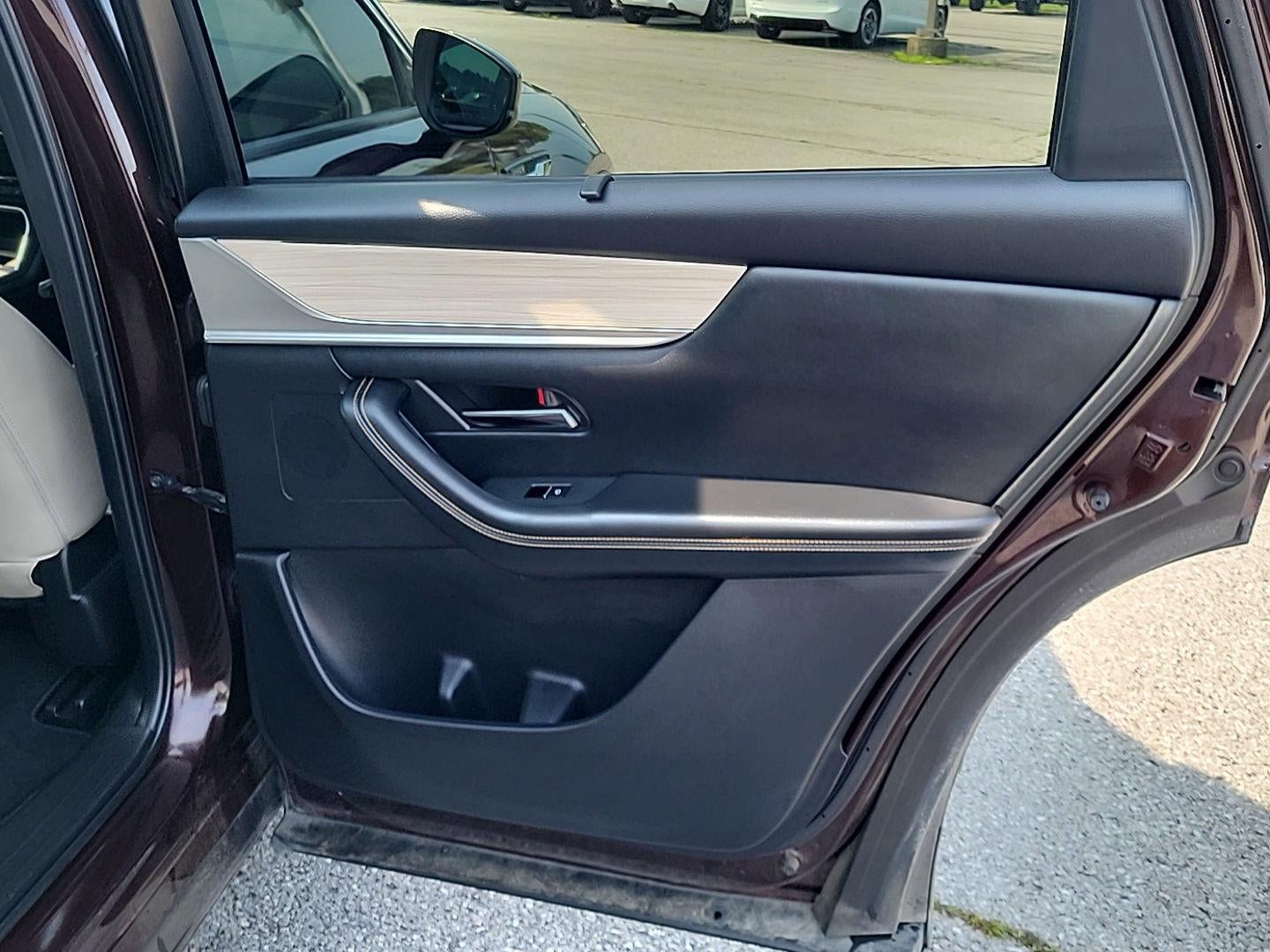 2024 Mazda Mazda CX-90 PHEV Premium