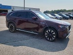 2024 Mazda Mazda CX-90 PHEV Premium