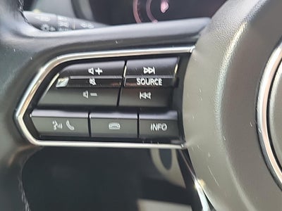 2024 Mazda Mazda CX-90 PHEV Premium